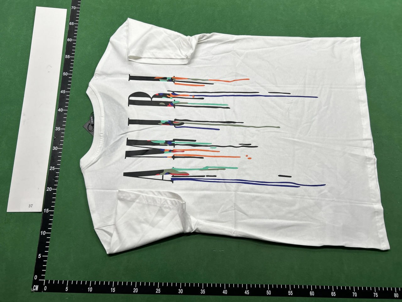 AMIRI T-shirt Tee ( 26 styles TOP)