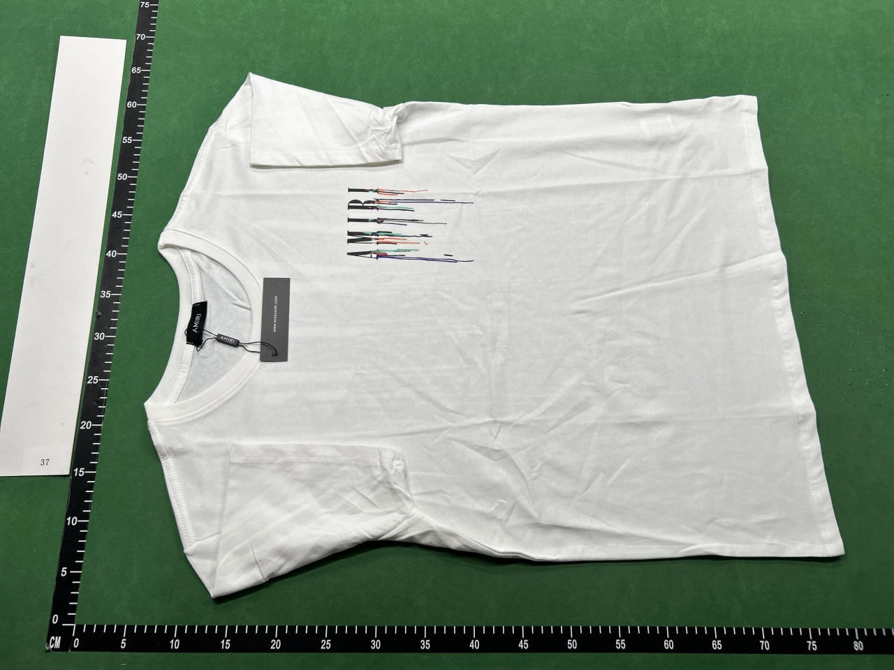 AMIRI T-shirt Tee ( 26 styles TOP)
