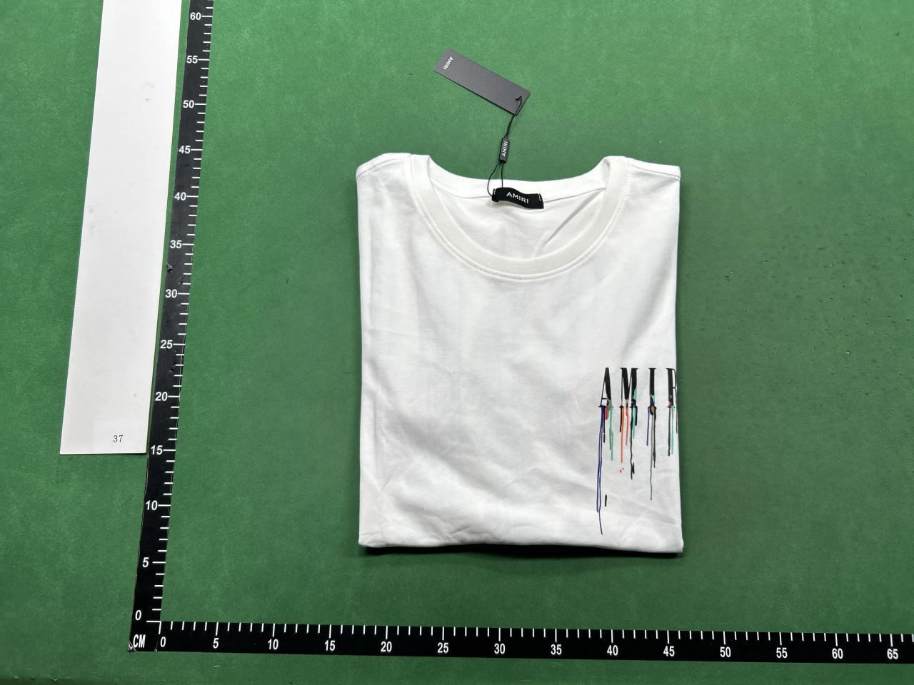AMIRI T-shirt Tee ( 26 styles TOP)