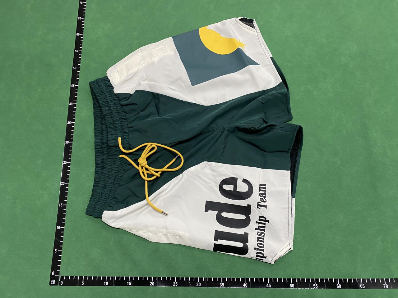   Rhude Shorts