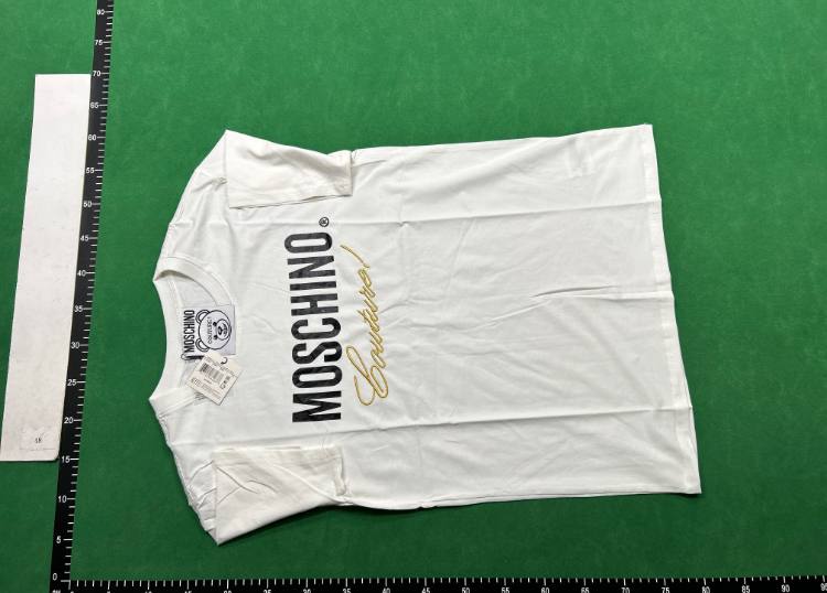 Moschino T-shirt Tee（40 Styles）