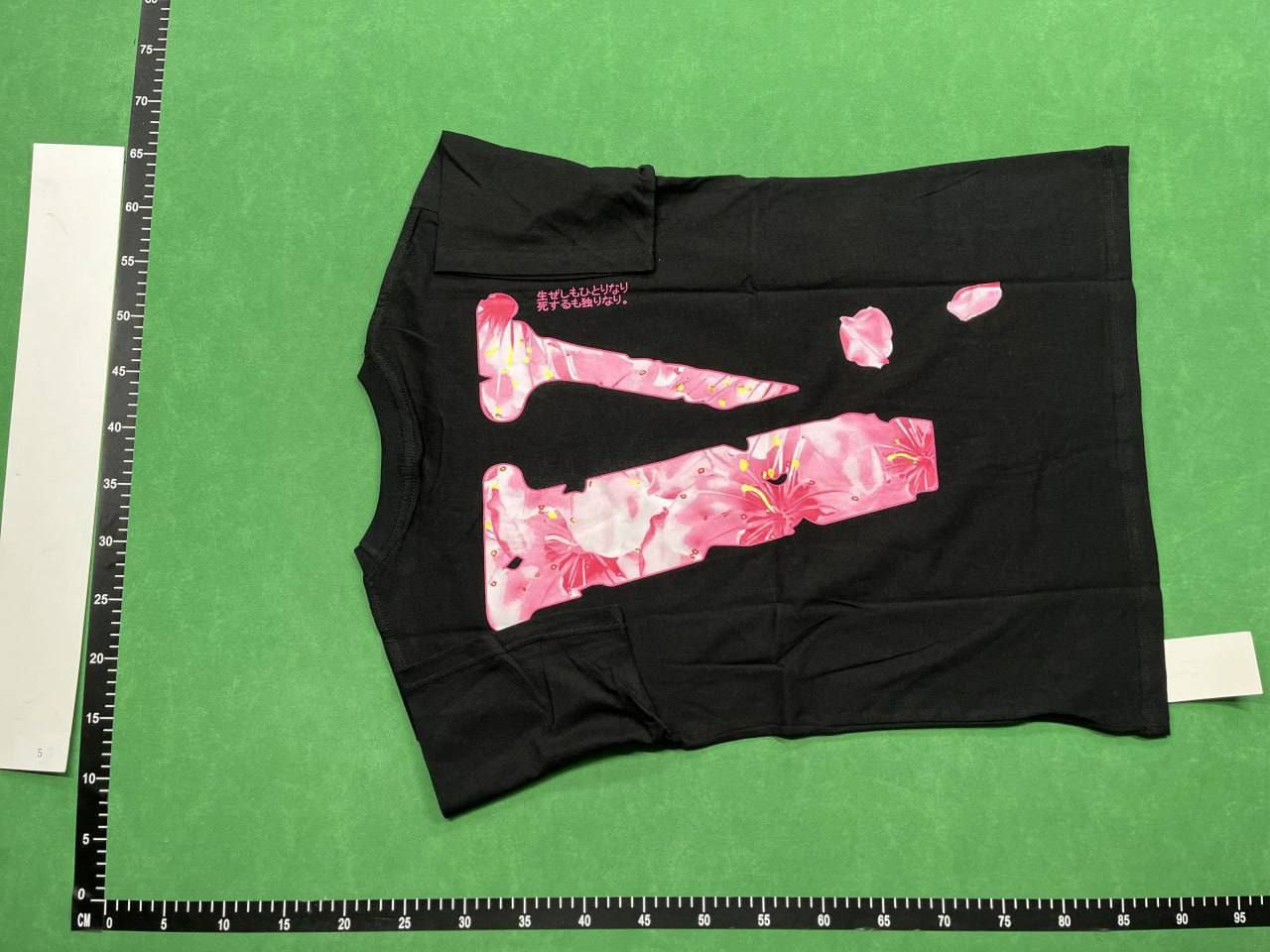 VLONE short sleeve (32 colors)