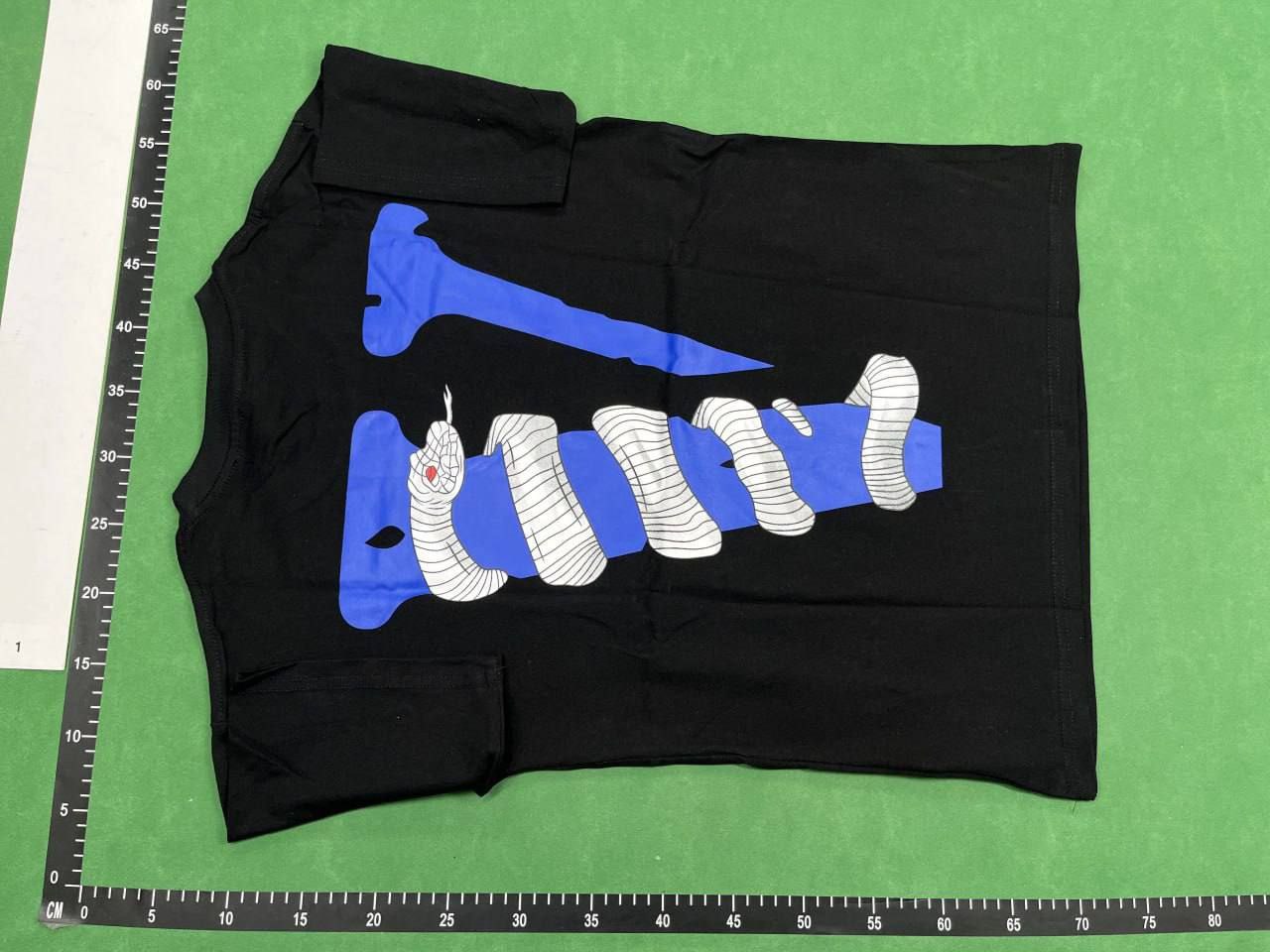 VLONE short sleeve (32 colors)