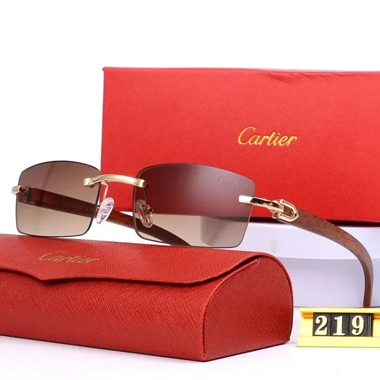 Cartier Glasses