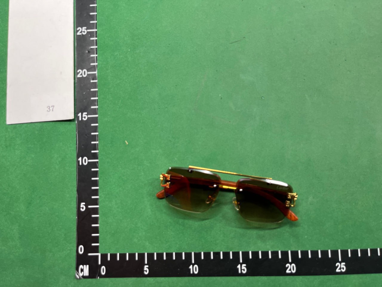 Cartier Glasses