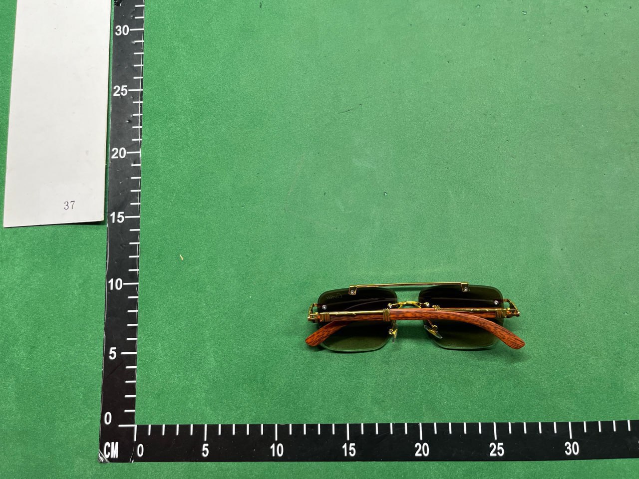 Cartier Glasses