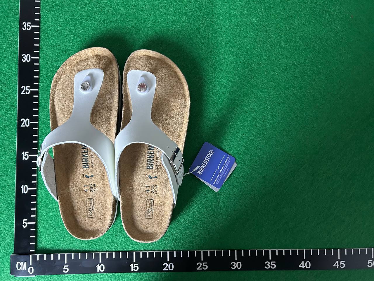  Louis BIRKENSTOCK