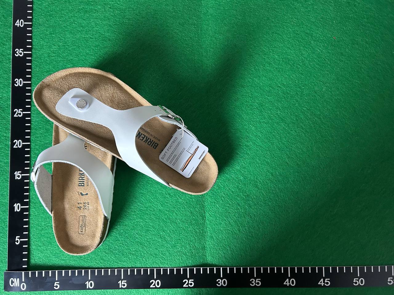  Louis BIRKENSTOCK