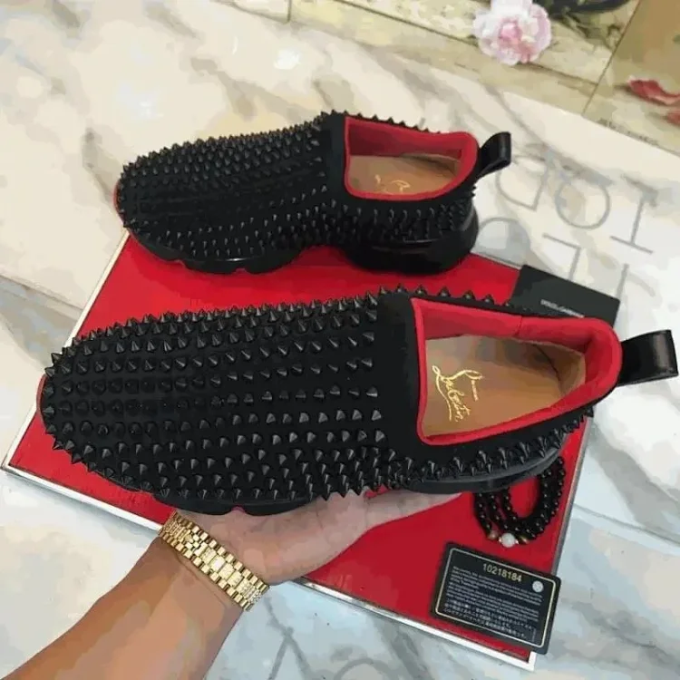 Louboutin  