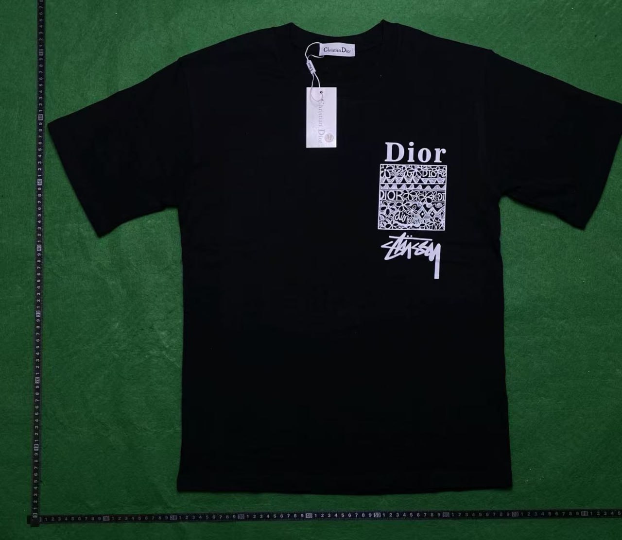  Dior T-shirt (40 style TOP)