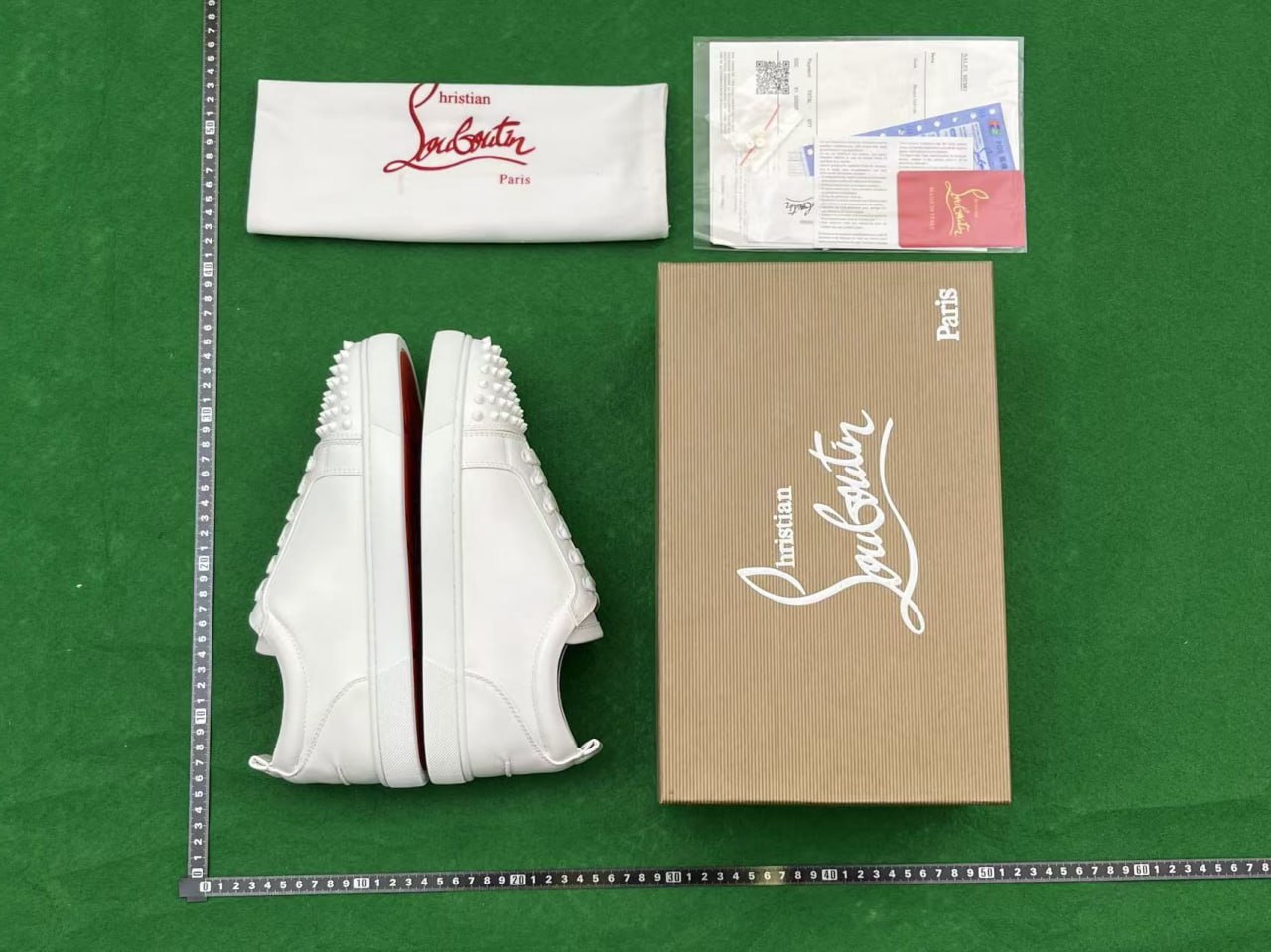 Louboutin  