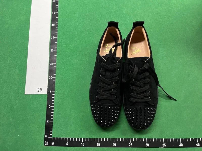 Louboutin  