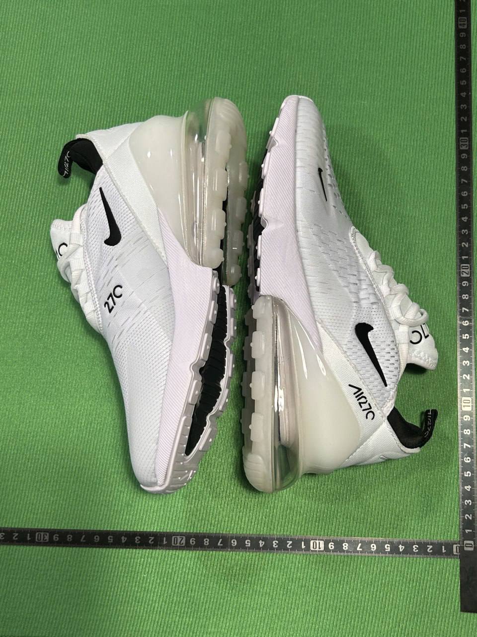  Nike Air Max270 cushion shoes