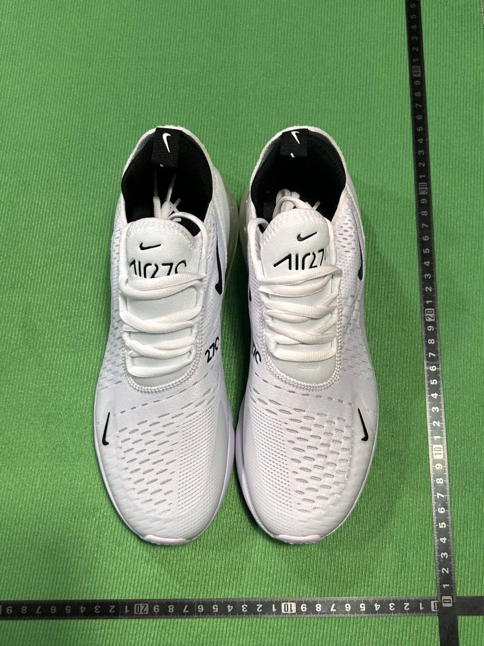  Nike Air Max270 cushion shoes