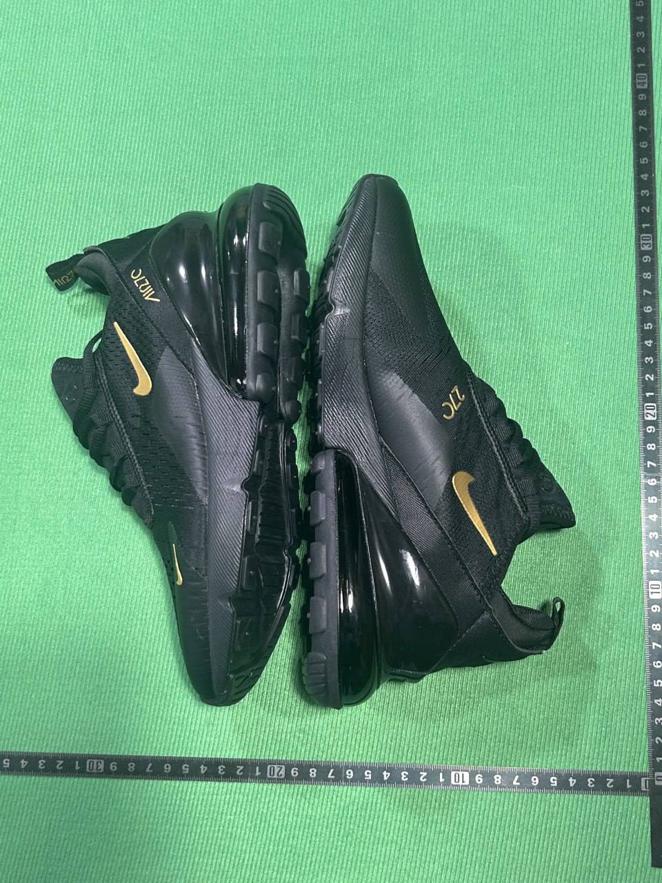  Nike Air Max270 cushion shoes