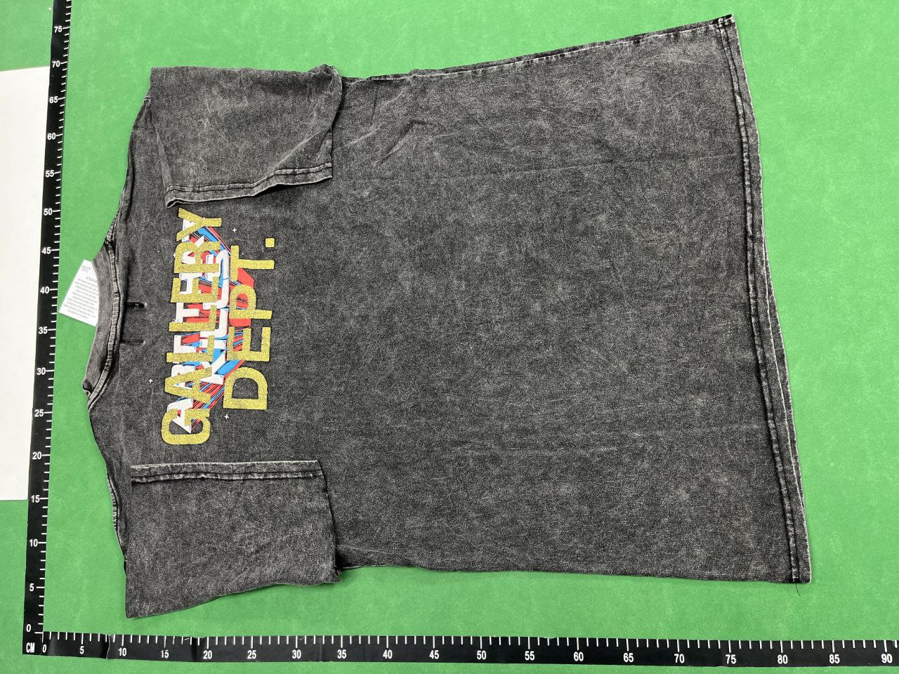   Gallery Dept Tee（30+ style）