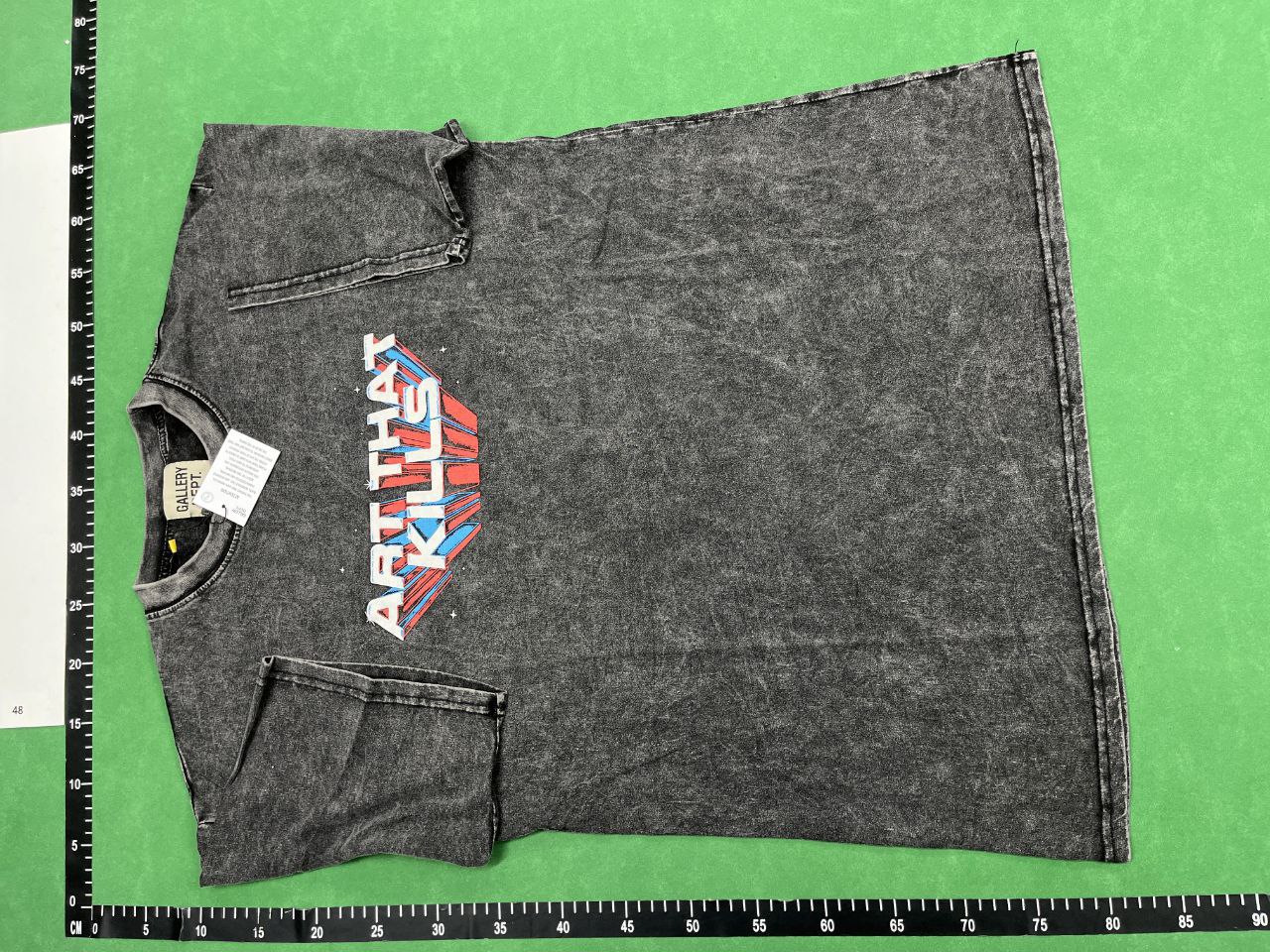   Gallery Dept Tee（30+ style）