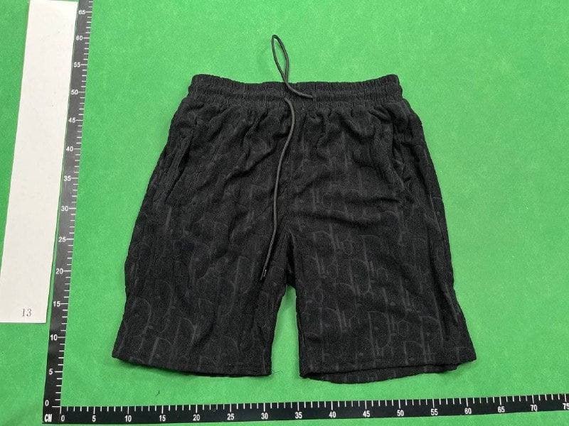  Dior shorts