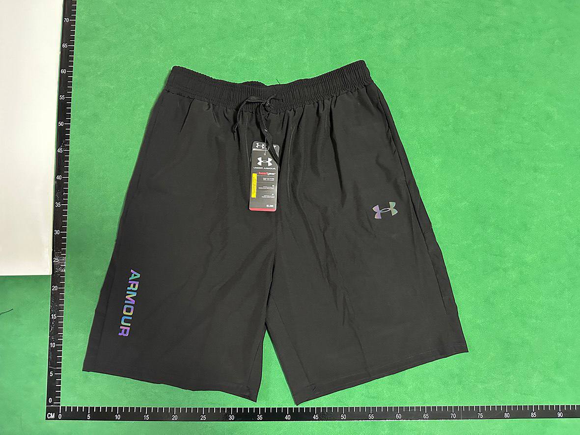 Nike /Under Armour T-shirt shorts suit（5+）