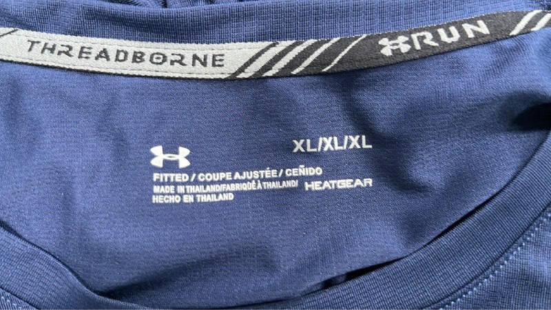 Nike /Under Armour T-shirt shorts suit（5+）
