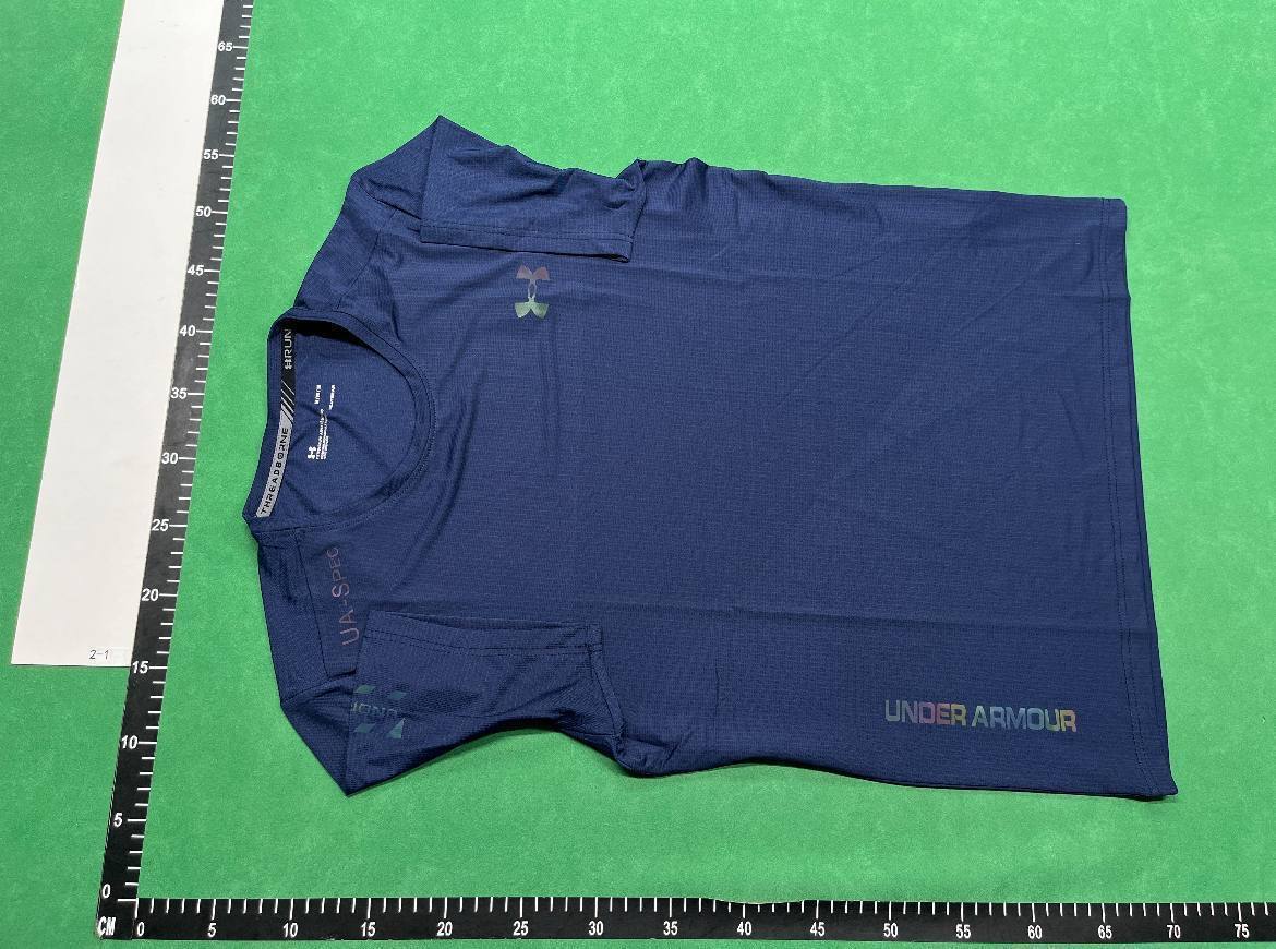 Nike /Under Armour T-shirt shorts suit（5+）