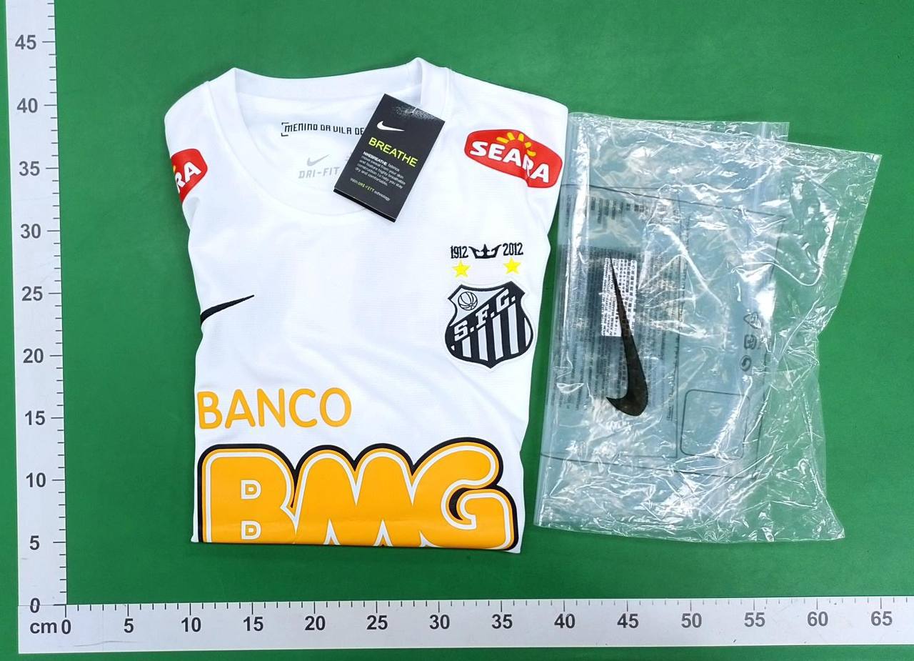 Santos Jerseys