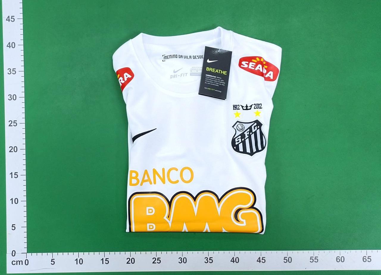 Santos Jerseys