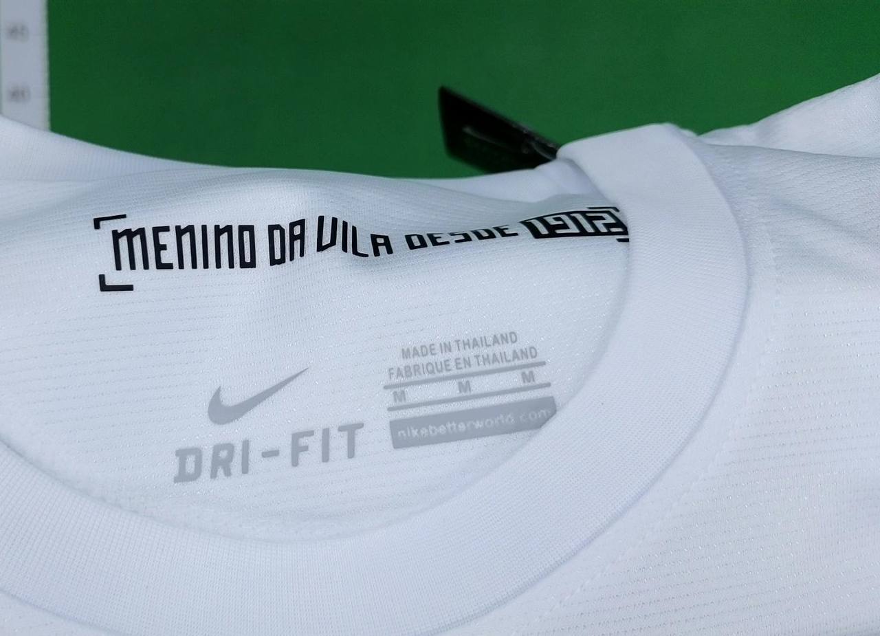 Santos Jerseys