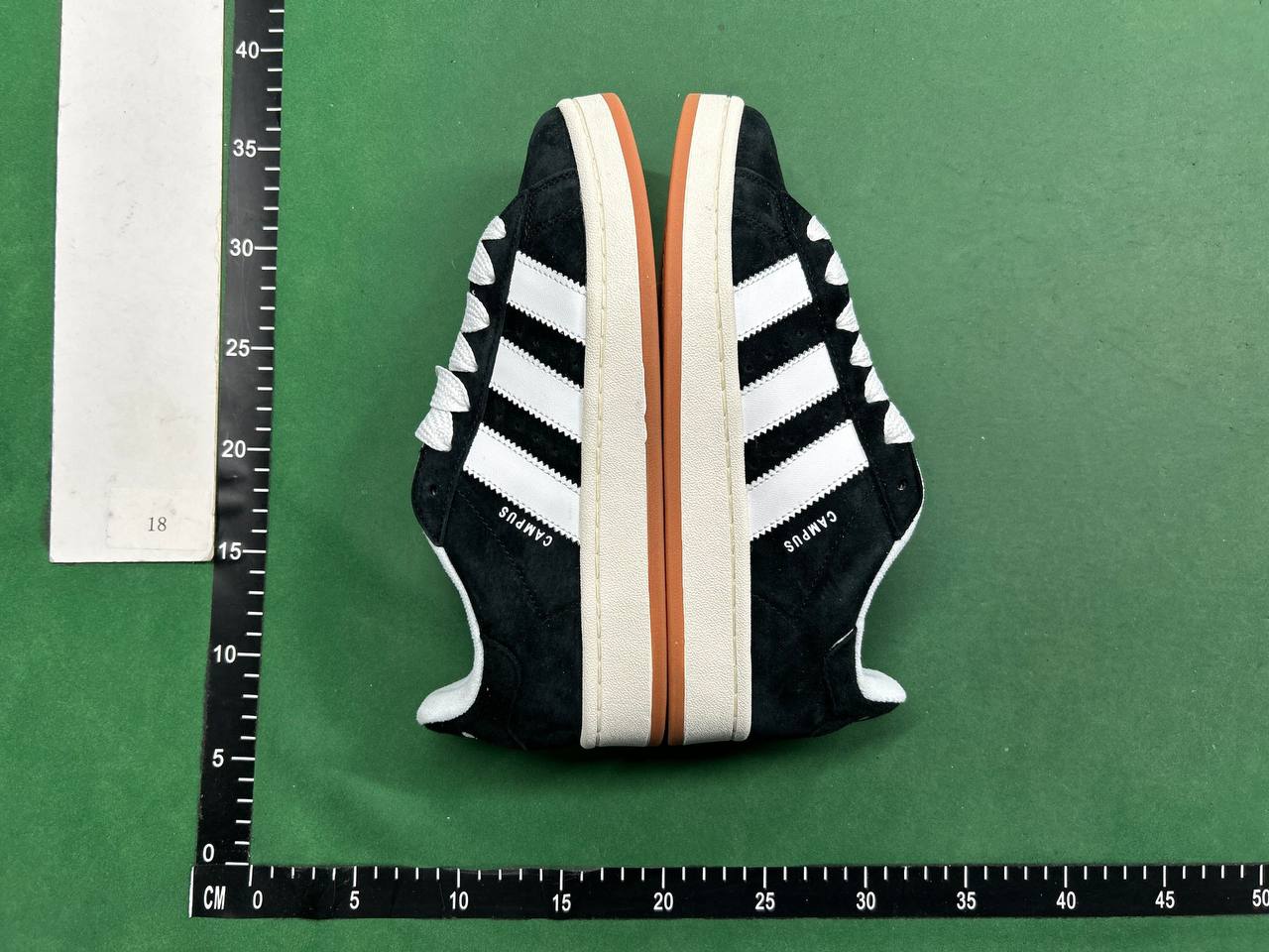 adidas campus/Samba