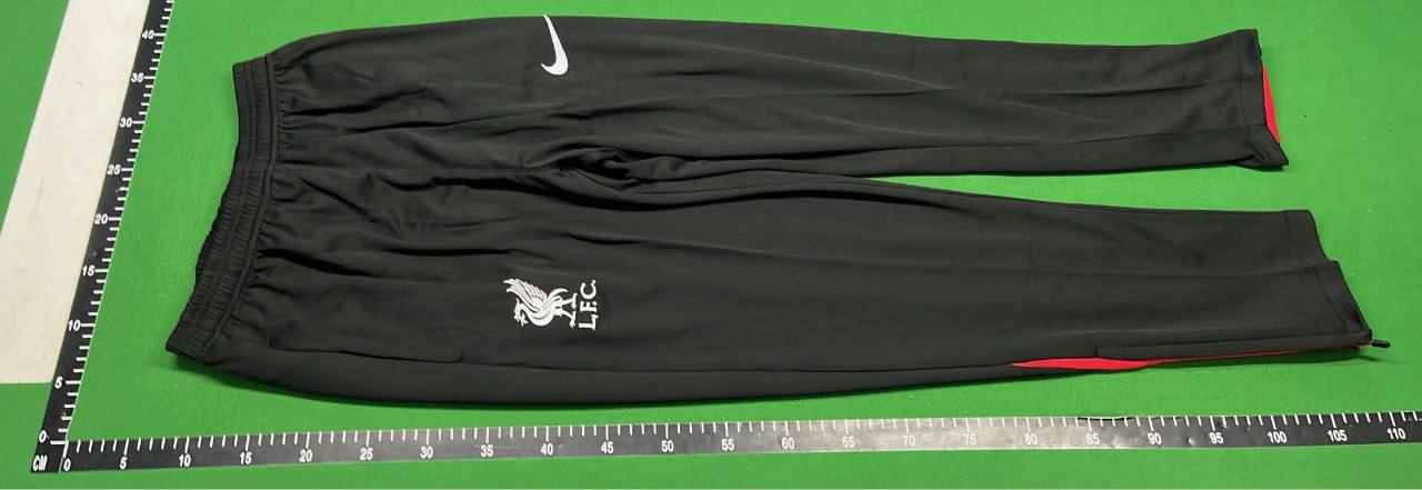NIKE Soccer Suits（38+ Styles）