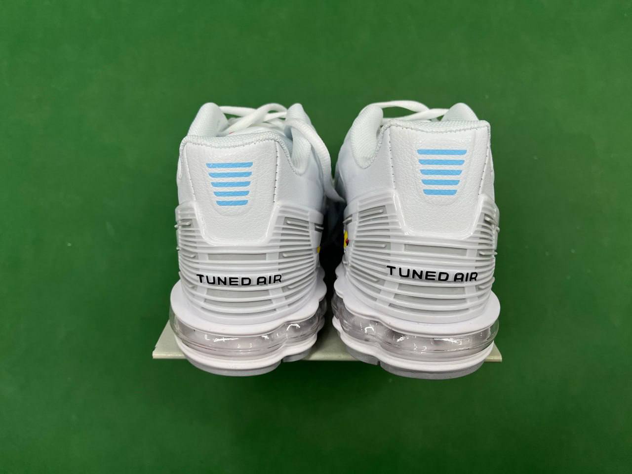 Nike TN3[31 Colors]