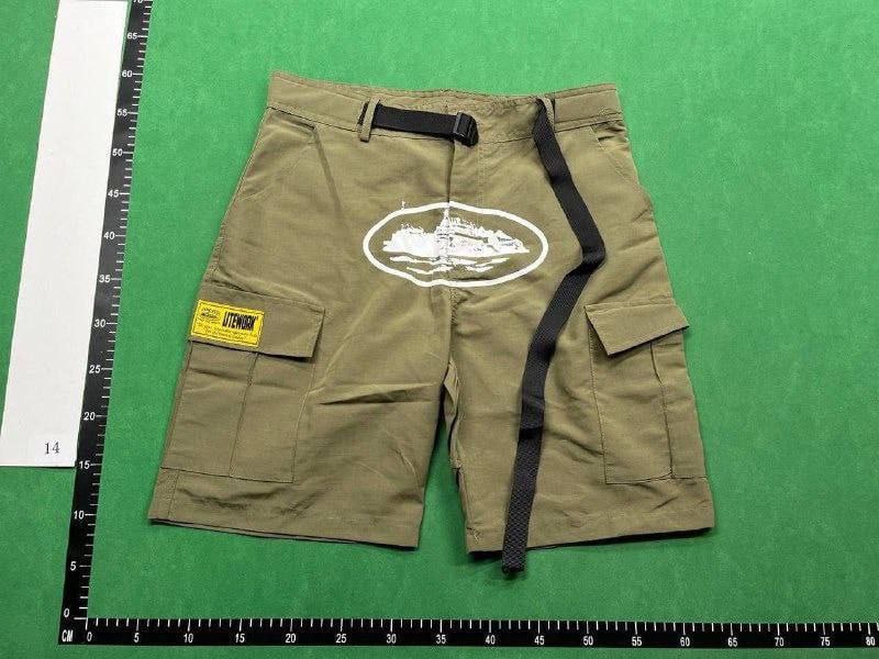 Corteiz shorts   (40 CP)