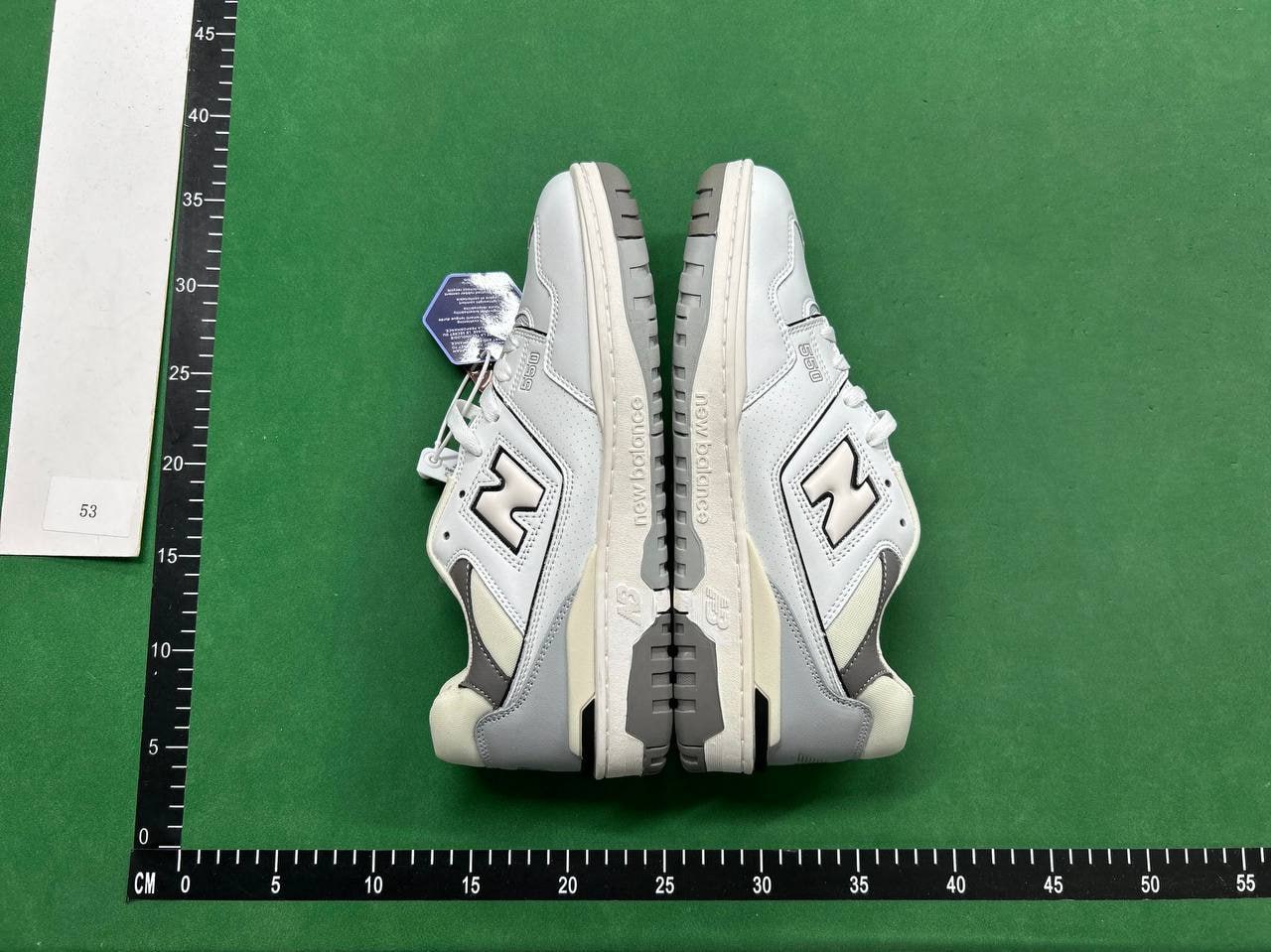 New balance 530/550