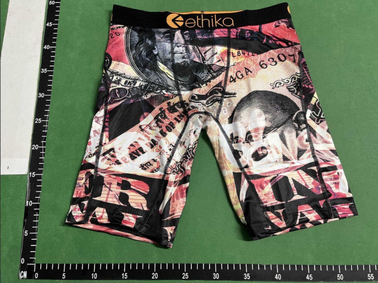  ethika underwear