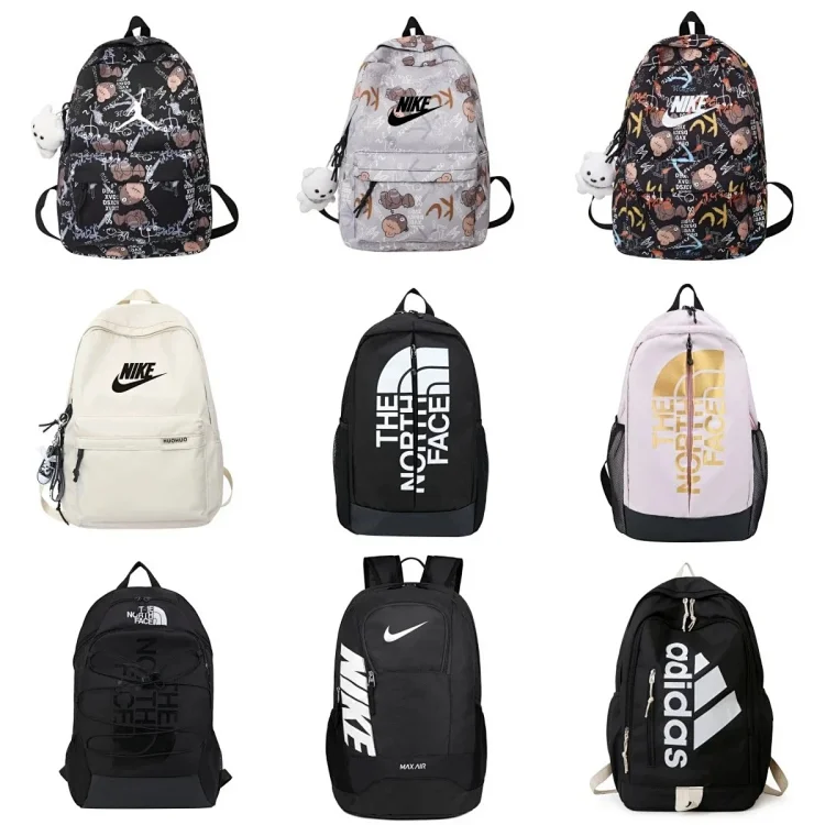 nike bag