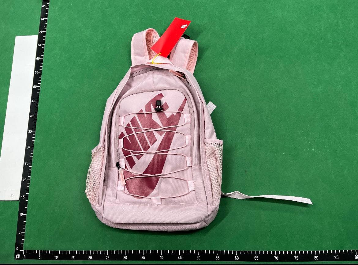 nike bag