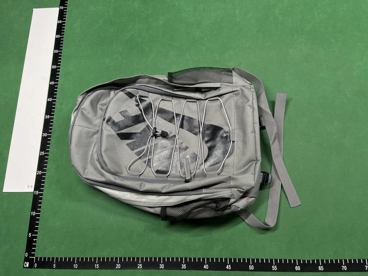 nike bag