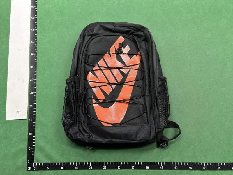 nike bag
