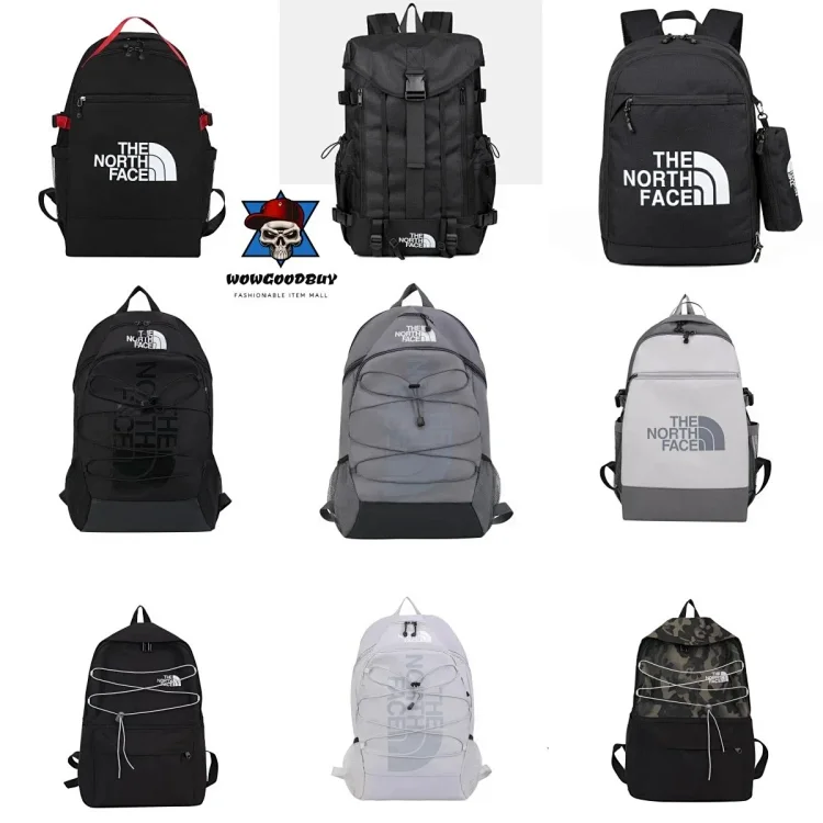   the north face bag
