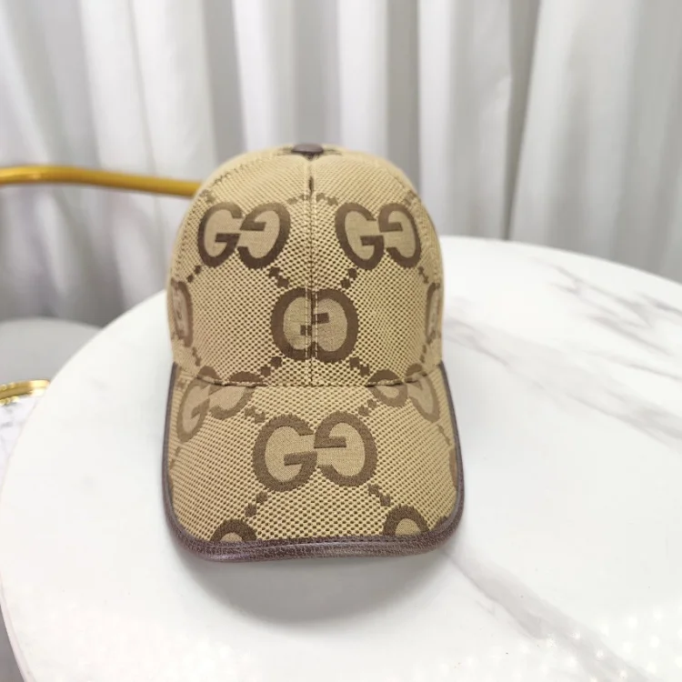  Gucci Caps