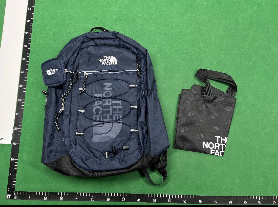   the north face bag