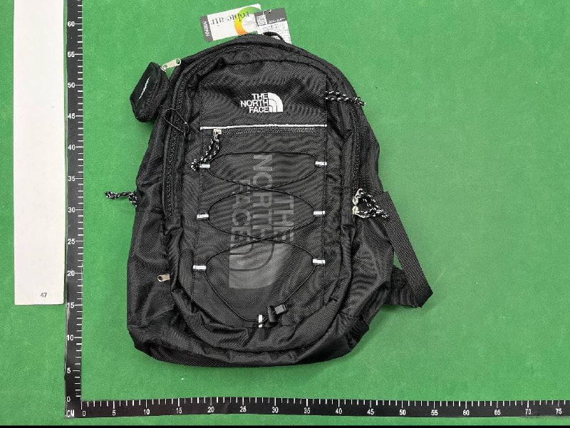   the north face bag