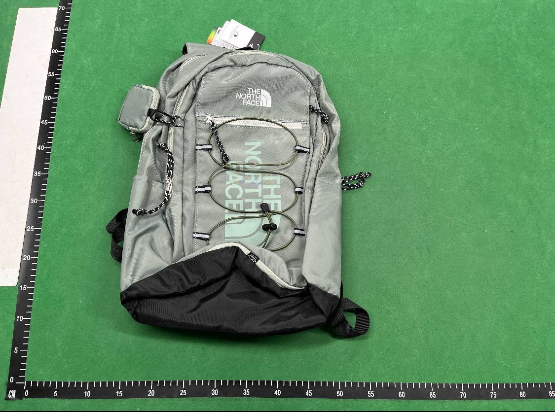   the north face bag