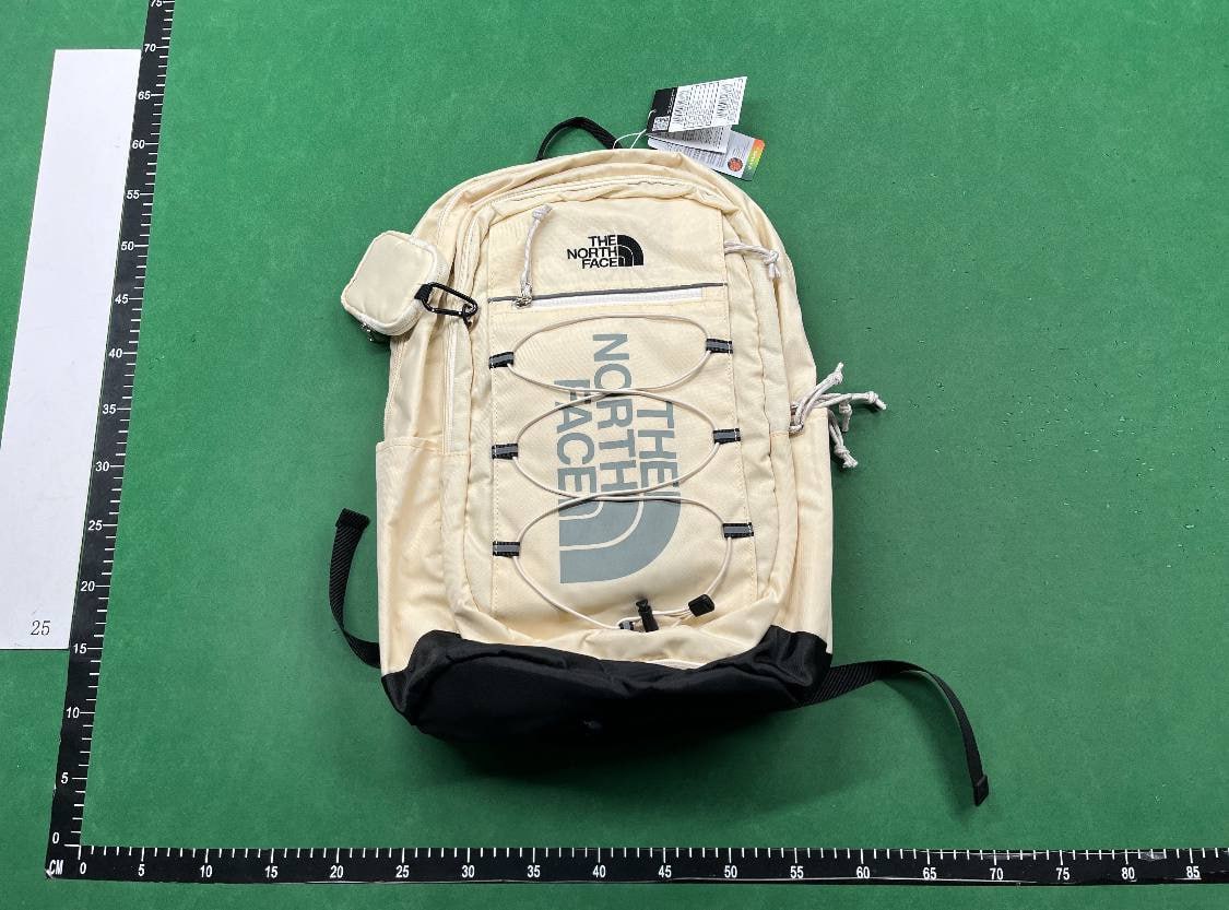   the north face bag