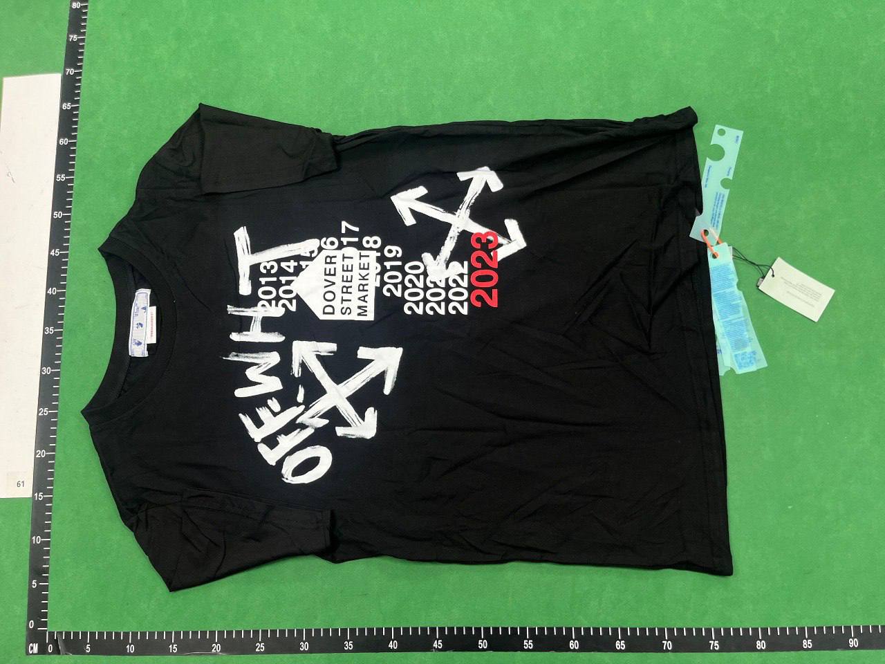  Off-White T- shirt 