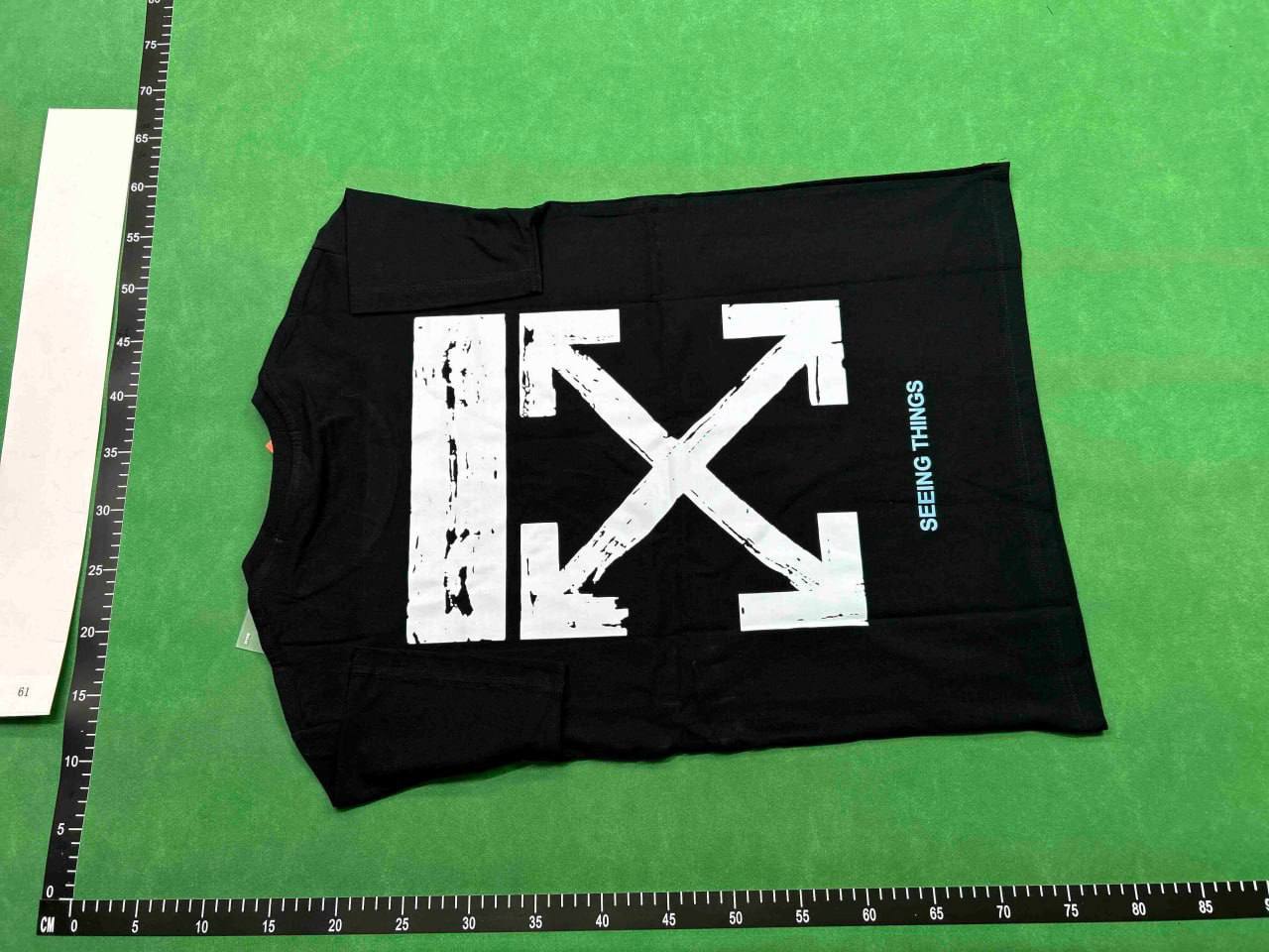  Off-White T- shirt 
