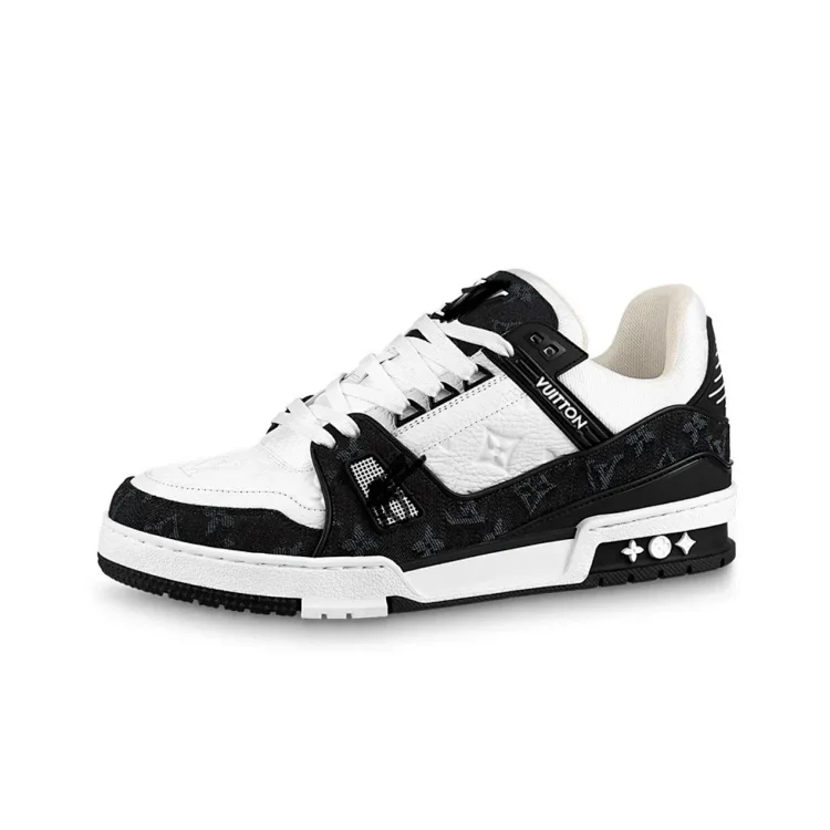    LV trainers 
