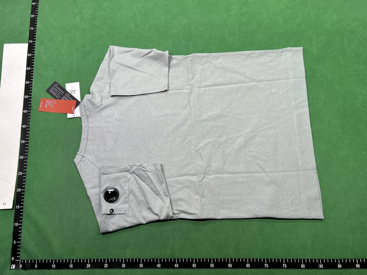  CP company T-shirts 