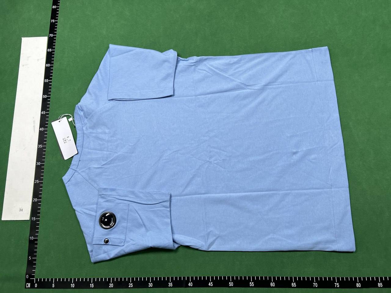  CP company T-shirts 