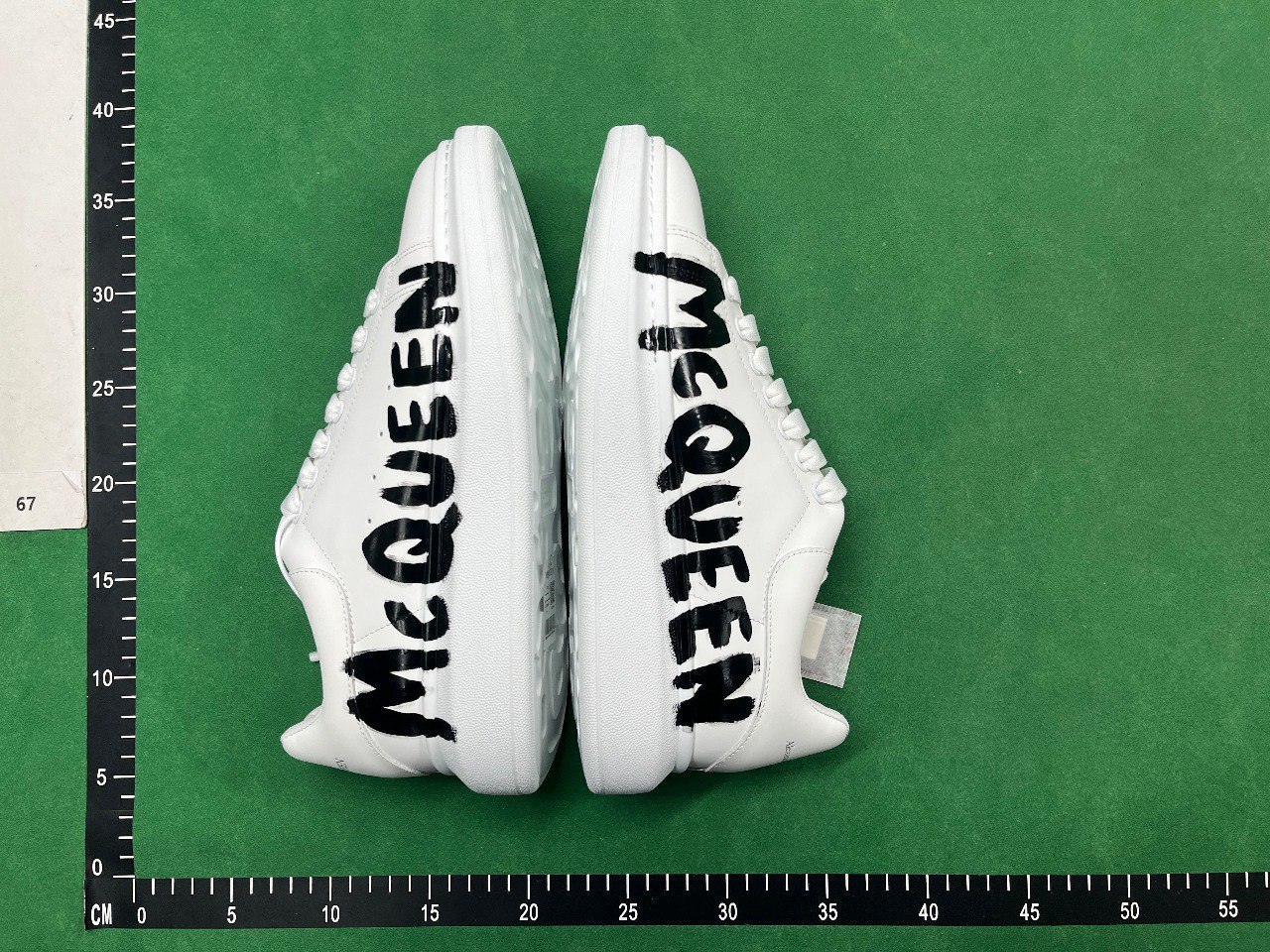   Alexander McQueen McQ Shoes Sneakers